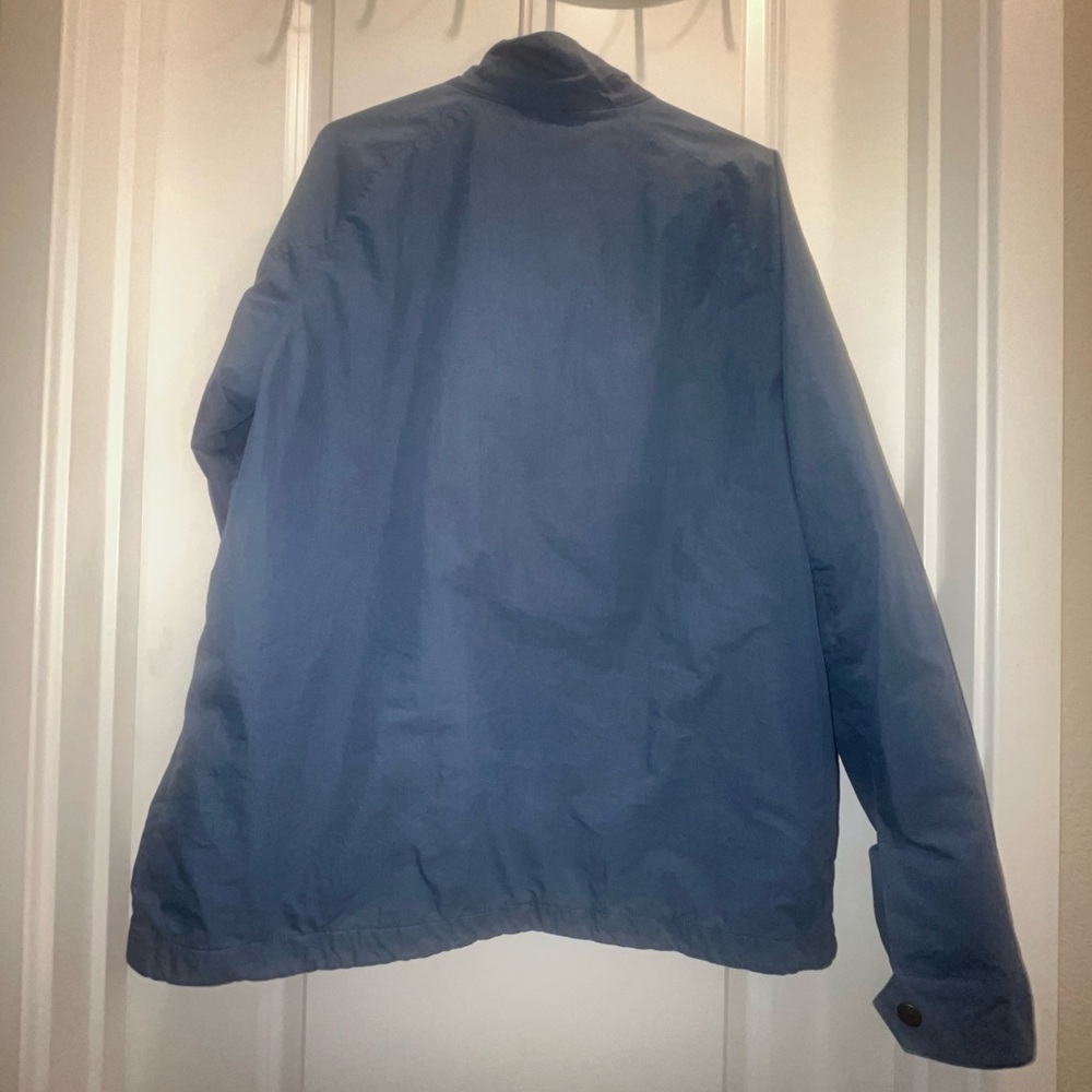 Taylor Stitch Montara Jacket vintage blue - Picture 3 of 5